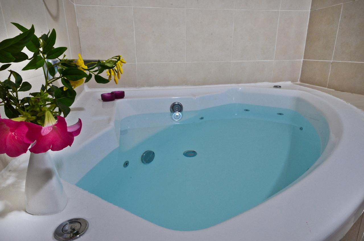 Bed and Breakfast Odem Country Lodging Экстерьер фото