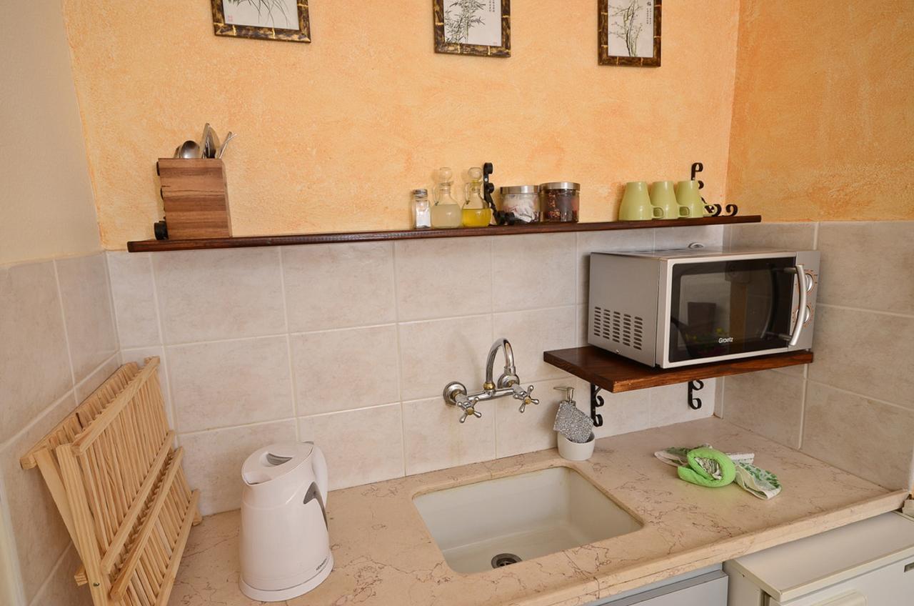 Bed and Breakfast Odem Country Lodging Экстерьер фото