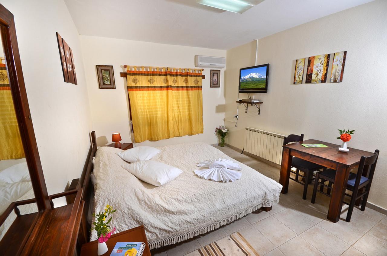 Bed and Breakfast Odem Country Lodging Экстерьер фото