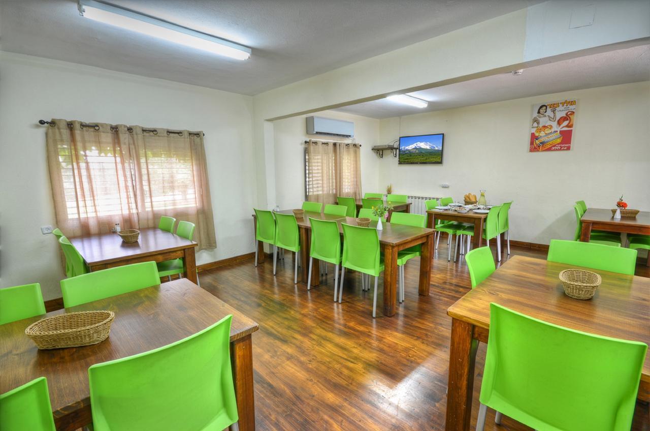Bed and Breakfast Odem Country Lodging Экстерьер фото