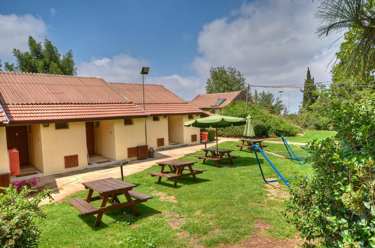 Bed and Breakfast Odem Country Lodging Экстерьер фото