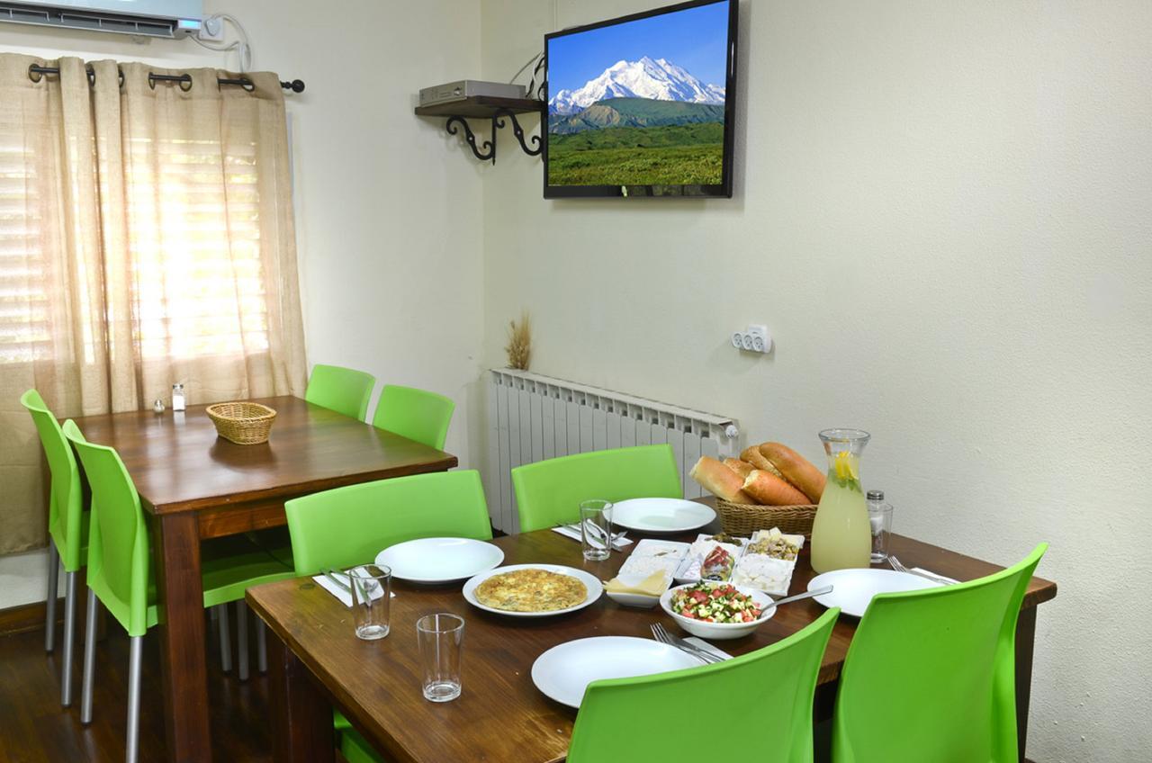 Bed and Breakfast Odem Country Lodging Экстерьер фото