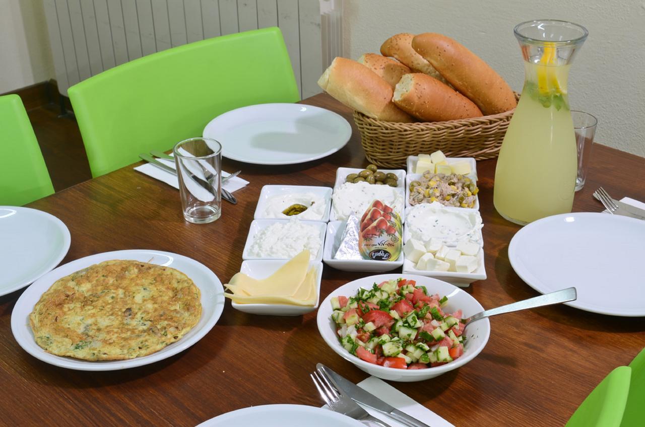 Bed and Breakfast Odem Country Lodging Экстерьер фото