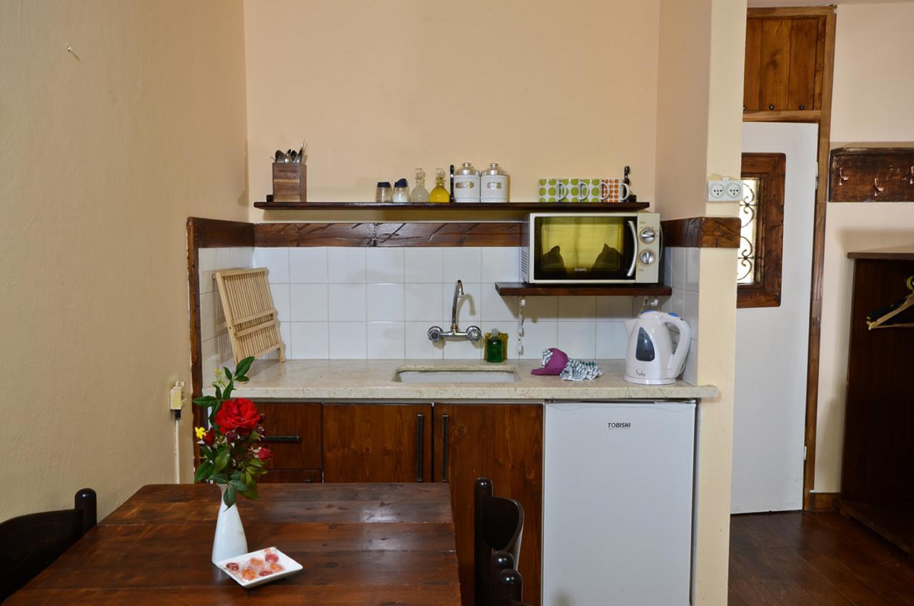 Bed and Breakfast Odem Country Lodging Экстерьер фото
