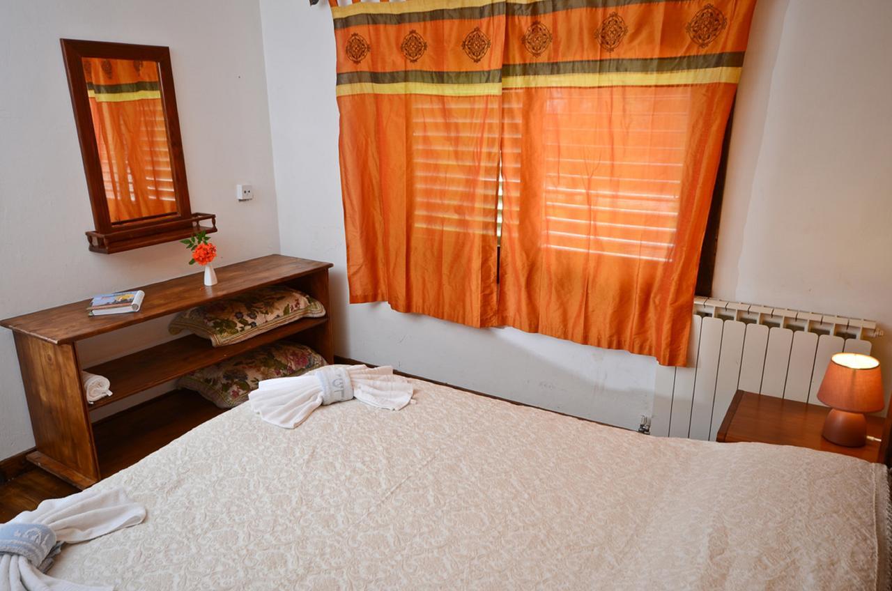 Bed and Breakfast Odem Country Lodging Экстерьер фото