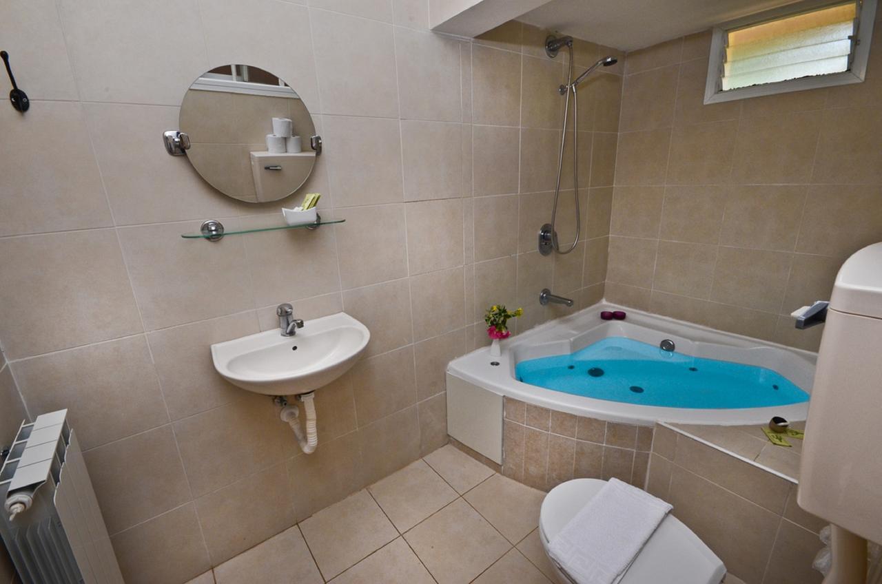 Bed and Breakfast Odem Country Lodging Экстерьер фото