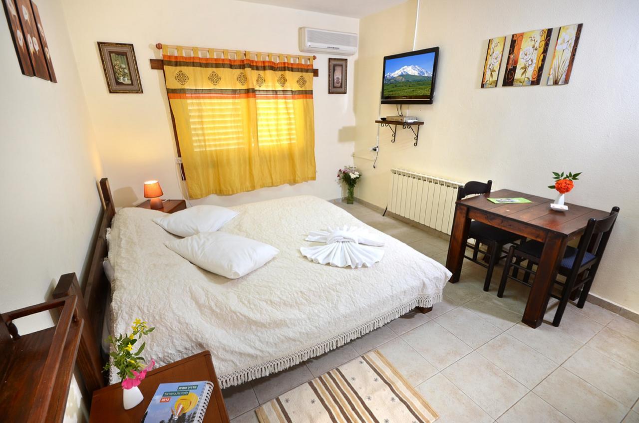 Bed and Breakfast Odem Country Lodging Экстерьер фото