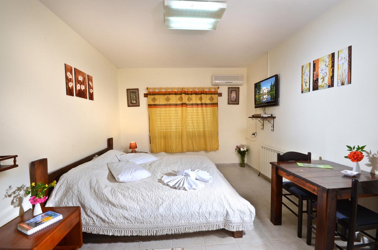Bed and Breakfast Odem Country Lodging Экстерьер фото