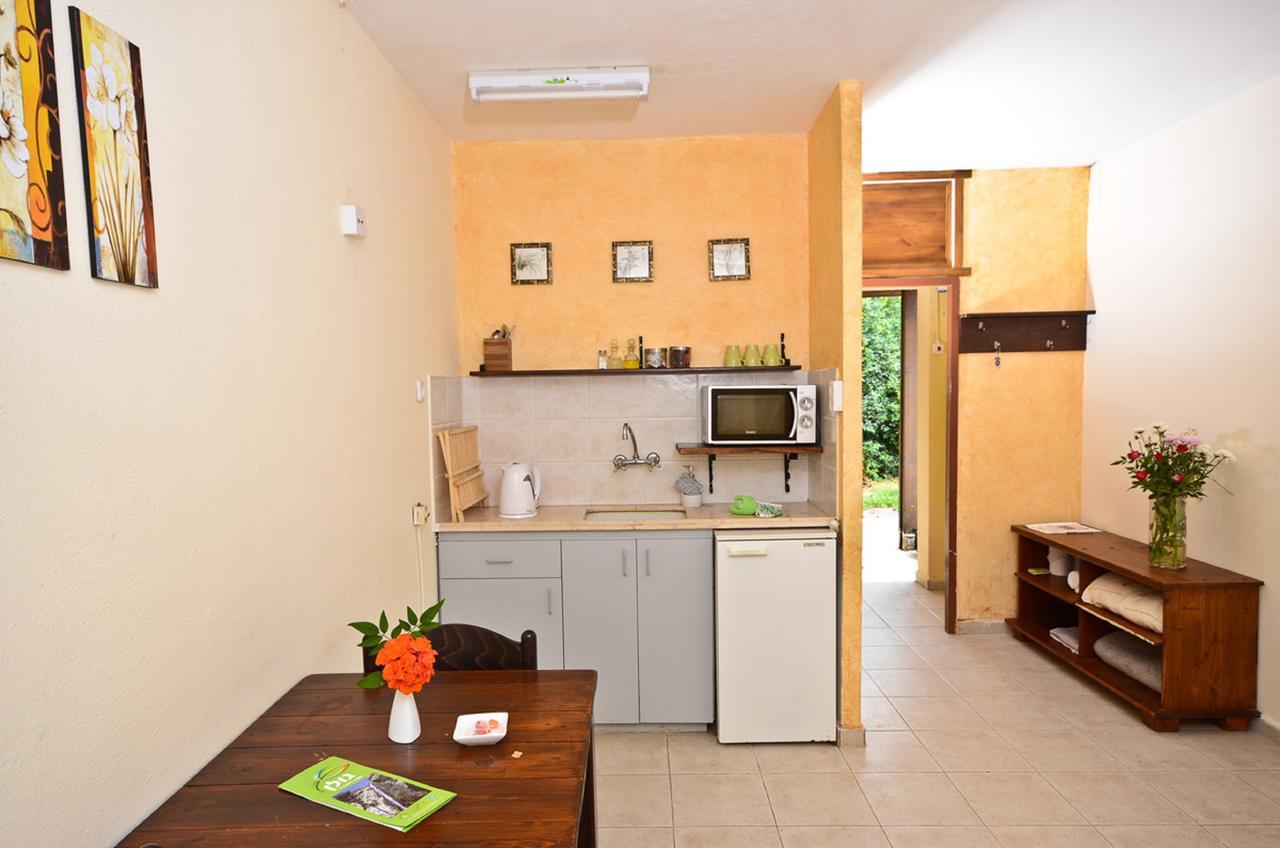 Bed and Breakfast Odem Country Lodging Экстерьер фото
