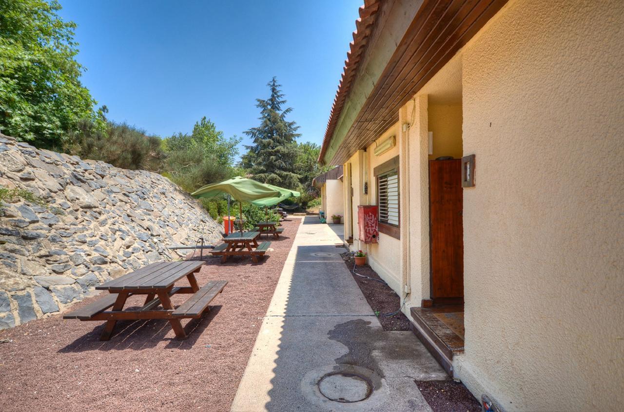Bed and Breakfast Odem Country Lodging Экстерьер фото