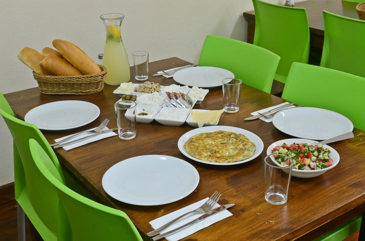 Bed and Breakfast Odem Country Lodging Экстерьер фото