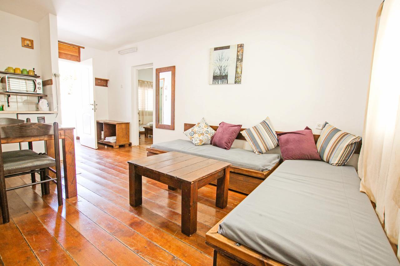 Bed and Breakfast Odem Country Lodging Экстерьер фото