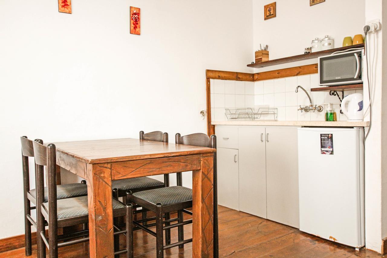 Bed and Breakfast Odem Country Lodging Экстерьер фото