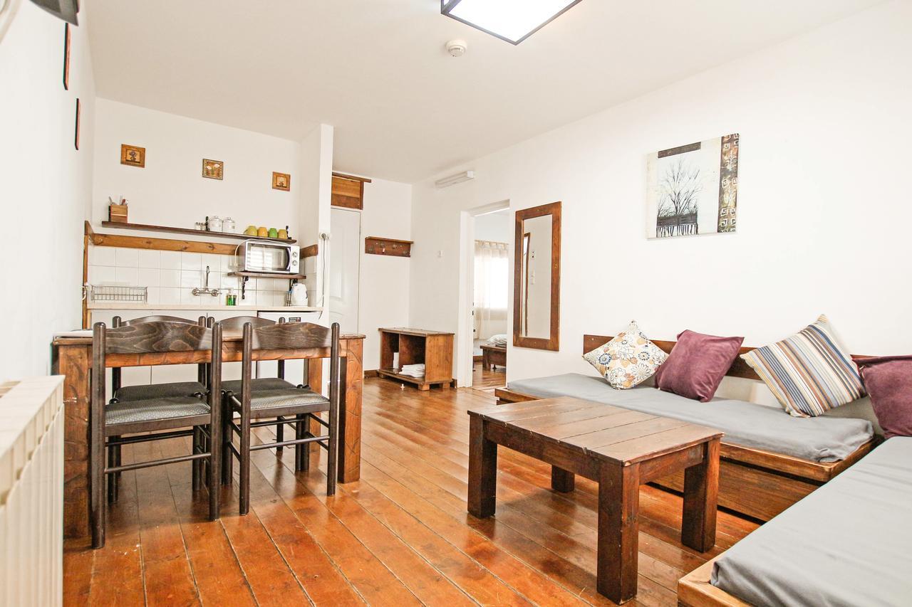 Bed and Breakfast Odem Country Lodging Экстерьер фото