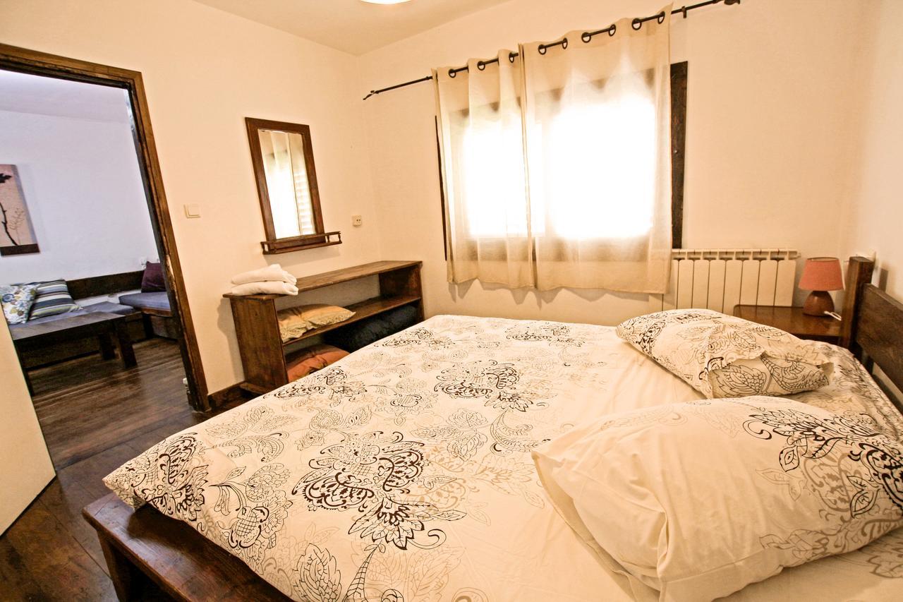 Bed and Breakfast Odem Country Lodging Экстерьер фото