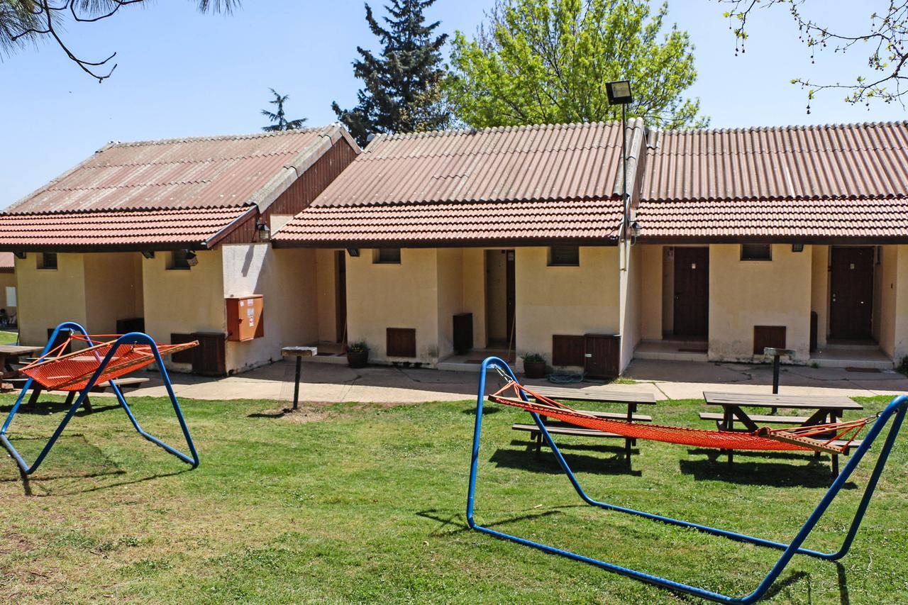 Bed and Breakfast Odem Country Lodging Экстерьер фото