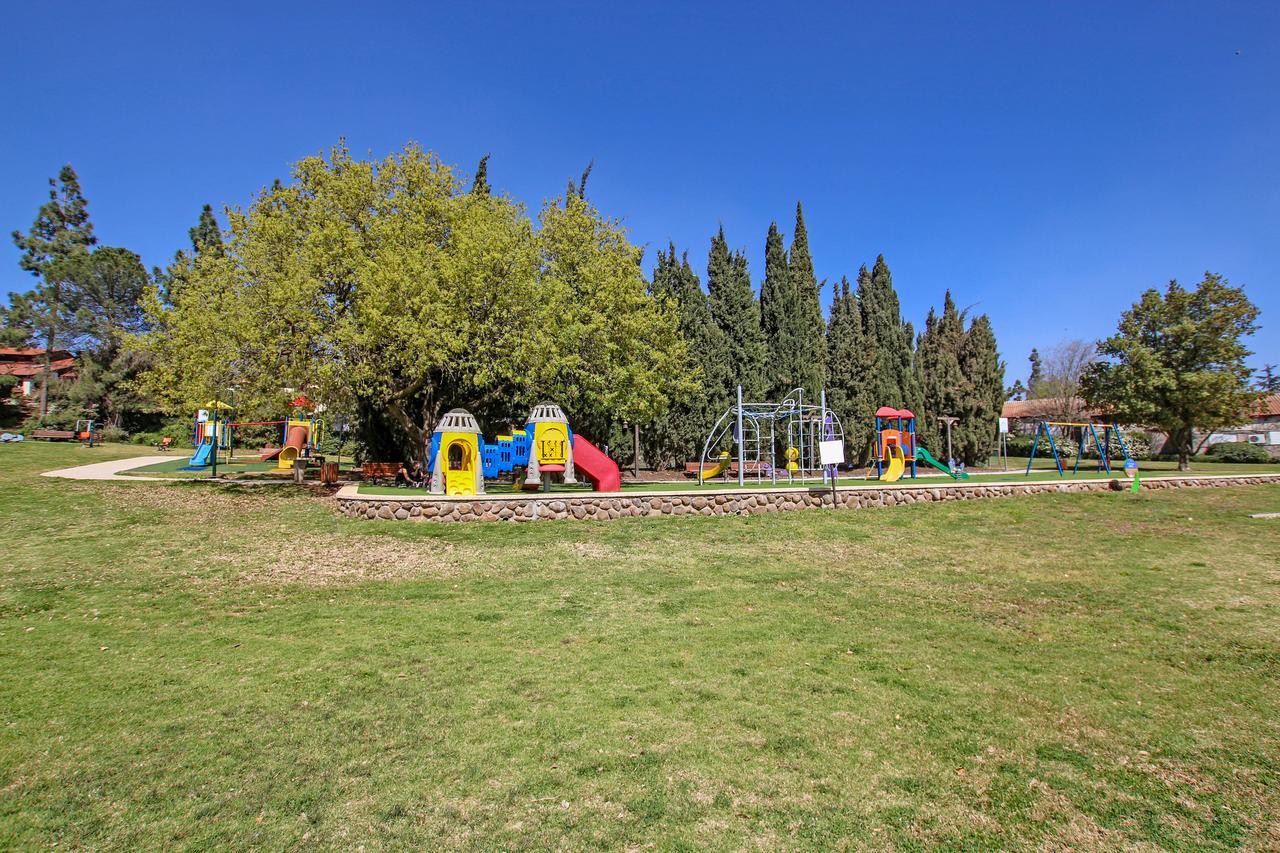 Bed and Breakfast Odem Country Lodging Экстерьер фото